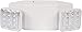 Incandescent Emergency Light - Low Profile Side Lights Remote Capable White (Pkg of 2)