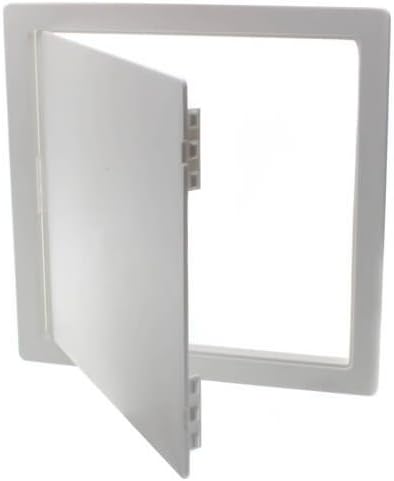 12" x 12" Plastic Access Door