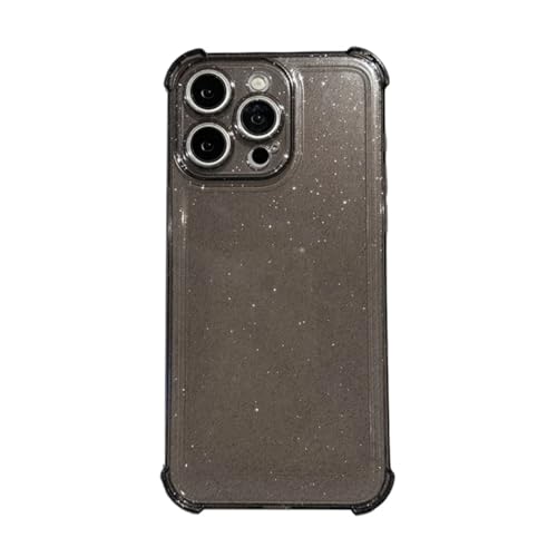 Coque pailletée iPhone XR parfaite pour sublimer votre téléphone en soirée