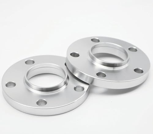 Élargisseur de voie 5x114.3 CB 67.1 pour corriger la posture des roues Kia
