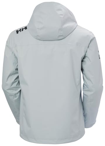 Image of Helly Hansen Men's Crew Hooded Midlayer Jacket 2.0