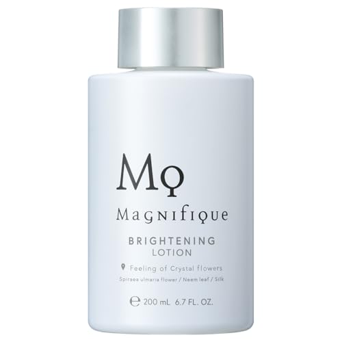 �y��򕔊O�i�z�}�j�t�B�[�N �u���C�g�j���O ���� ���[�V���� ���ϐ� �V�~�\�h magnifique KOSE 200mL