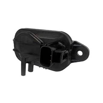 Exhaust Gas Pressure Sensor : Amazon.com.be: Automotive