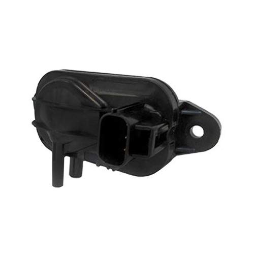 Exhaust Gas Pressure Sensor Automotive
