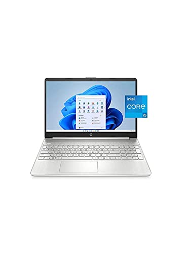 Amazon.co.jp: HP 15.6インチスクリーンノートパソコン、Intel Core i5