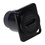 BUBEFSKD Für Wasserdichten Stecker PBTP 15% Isolatormaterial Industriestecker Elektronische Werkzeugausrüstung Smart Family Sender Autotelefon
