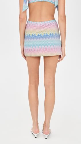 Beach Riot Women's Ezra Coverup Skirt3