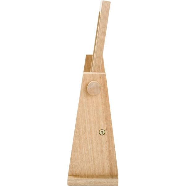 Amazon｜ニトリ 卓上ドレッサー ミラー ライトブラウン NITORI 8100685