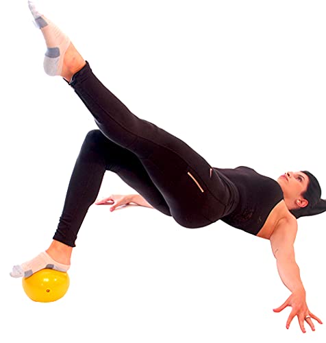 Toning Ball - Bola Tonificadora - Kit Acte