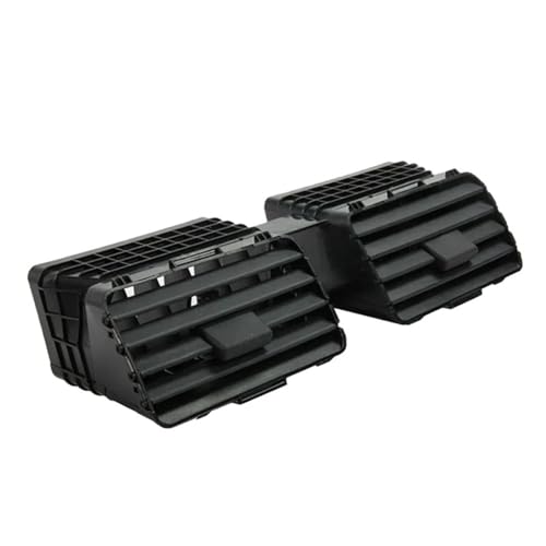 Rejilla de ventilación central para tablero de Suzuki Swift 2004-2010, acabado original