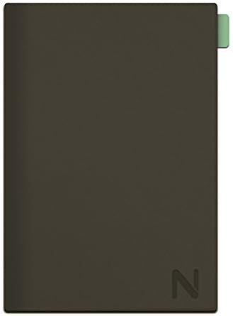 N holder for Neo smartpen N2 (Grey) by Neo Smartpen