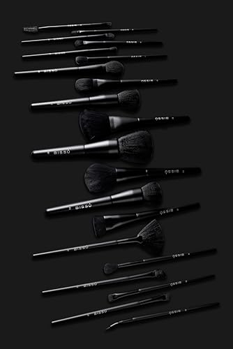 Catálogo para Comprar On-line Brochas de maquillaje - solo los mejores. 15 Imagen adicional