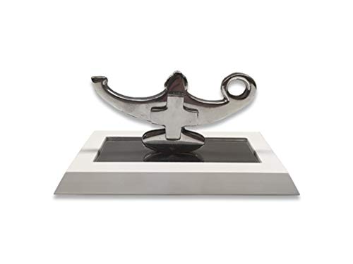 Escultura de mesa - Profissão Enfermagem