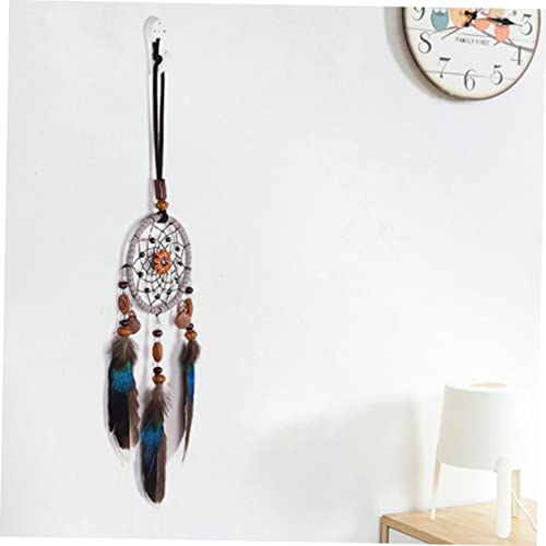 Mejores review On-line Atrapa sueños coche hogar para comprar hoy. 30 Imagen adicional