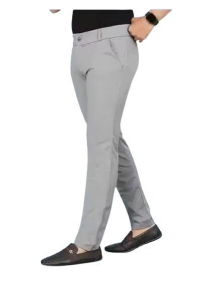 Shree Shyam Traders Men’s Cargo Pants with Pockets for Travel, Work, and Outdoors Use-picture-24