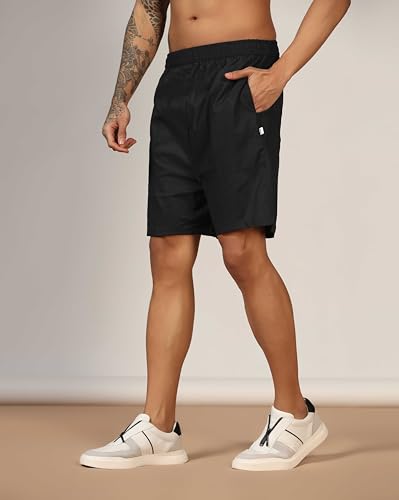 Image of DHRUVI TRENDZ Shorts for Men | Boxer Shorts for Men | Men Shorts | Cargo Shorts | Shorts for Men Beach Wear | Printed Shorts | Men's Regular Fit Shorts