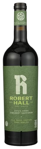ROBERT HALL WINERY ROC Cabernet Sauvignon, 750 ML