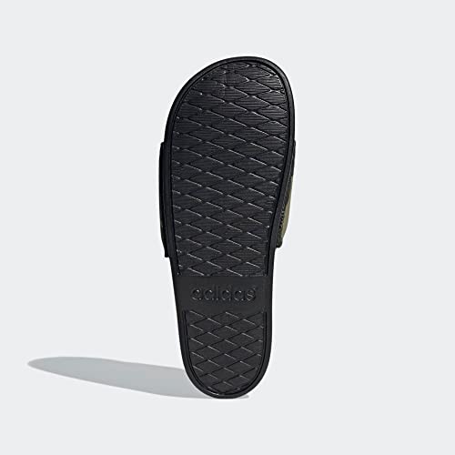 Image of adidas unisex-adult Adilette Comfort