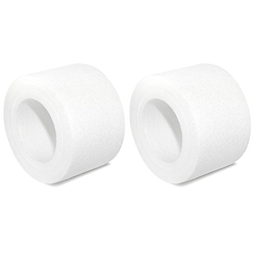 Clear Choice Pool Spa Filter 7.75 Dia x 5.00 in Cartridge Replacement for Sundance Filbur FC-2812, [2-Pack]