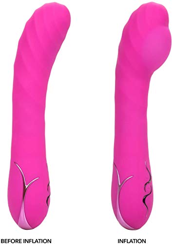 CalExotics Insatiable G Inflatable G-Wand - Image 6
