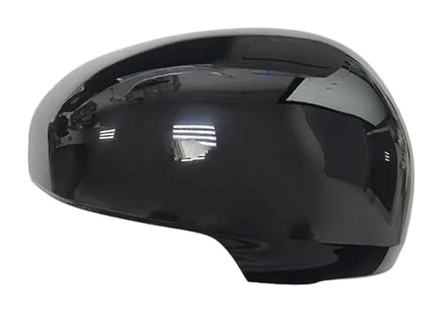 Boîtier miroir contre rayures pour Subaru Trezia coque de rechange