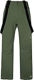 Protest PRTMIKADO Pantalones 2025 Thyme, XL/SL