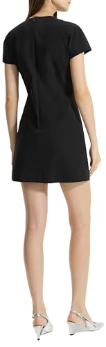 Image of Theory Women's Dolman Dress
