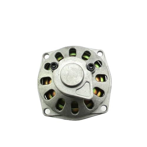 25H 8T Clutch Drum Gear Box Fit For 47cc 49cc