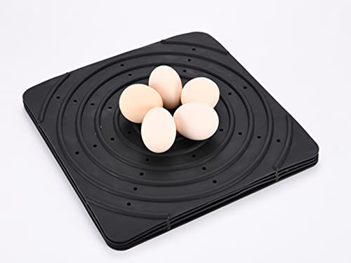 Jiawo 2 Pack.washable Nesting Pads.chicken Nesting Boxes Chicken Bedding For Chicken Coop.the Pad Is Suitable For Birds, Chickens, Pigeons.12 * 12Inch #TOP2