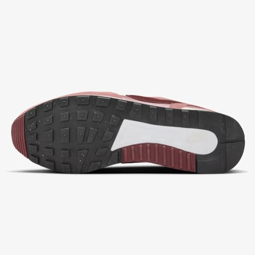 Nike Air Pegasus '89 Men's Shoes (FZ5626-600, Red Stardust/Phantom/White/Dark Pony) Size 124