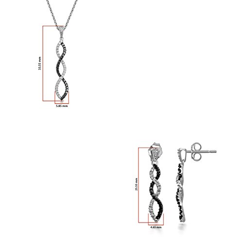 Jewelili 107574Z/STGSIL/T1/SILERP/SIL030RLO/STD