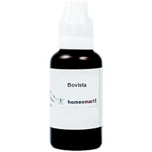 Homeomart.com Bovista Homeopathy Dilution 30C, 1 fl oz 30ml