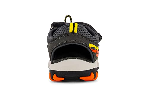Sandale de sport Pablosky garçon chaussure marche été - 4