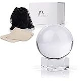 bola de cristal para fotografia onde comprar Foto de bola de cristal: con nuestra bola de cristal es capaz de hacer grandes reflejos en la cabeza.