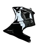Moto Carénage Latéral Carénage Gauche Et Droit MTC PJ pour SV 650S SV 650S SV 650 SV 650 S 2003 2004 2005 2006 2007 2008 2009 2010 2011