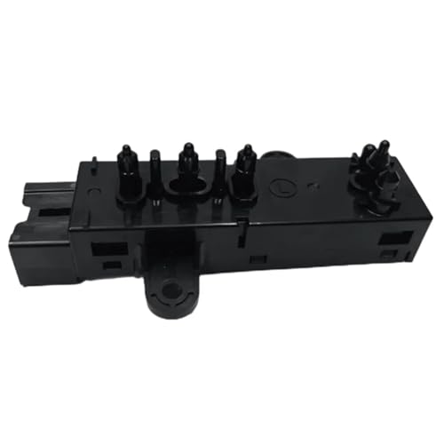Interrupteur de réglage du siège bloqué ? Commande gauche Subaru XV Forester - 3