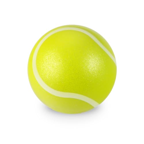 Peripro-303 - Trackball sportivo da 3.4 cm compatibile con M570 M575 e altri mouse trackball da 3.4 cm Tennis