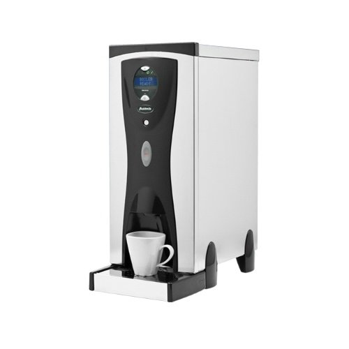 Instanta DB2000 Push Button Water Boiler, 12 L