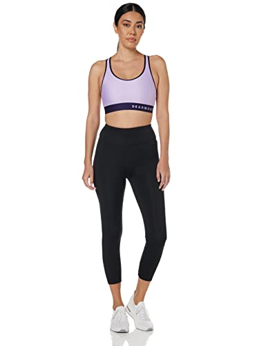 Image of Under Armour Infinity Mid Impact Sports Bra
