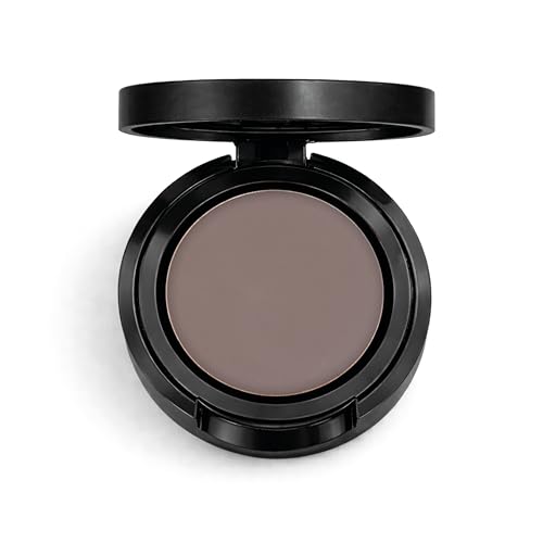 Sandstone Scandinavia Hypoallergenic Eyeshadow – 522 Grey Lady
