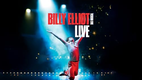 Billy Elliot The Musical: Live [OV/OmU]
