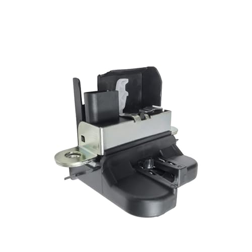 Cerradura de maletero para VW Polo 2010-2016 con mecanismo de bloqueo 6R0827505B
