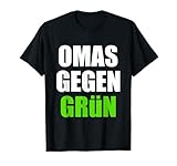 OMAS GEGEN GRÜN