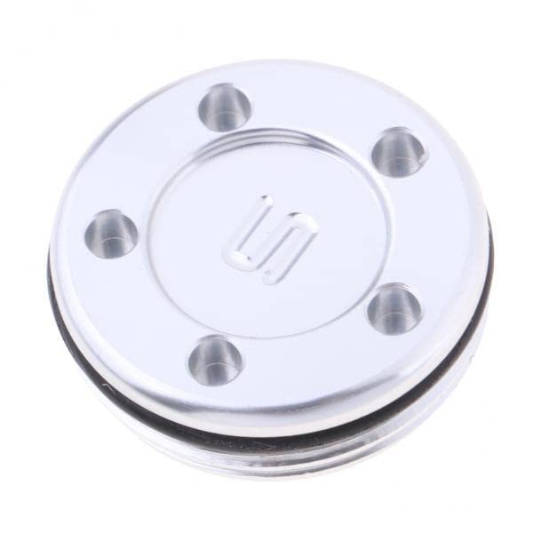 ATORSE 4xGolf Putter Custom Weight Weights Screw for Scotty Cameron Studio Putter 5g