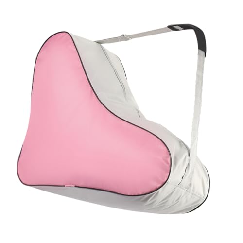 ifundom Skate Bags for Roller Skates Stylish and Versatile Design Holdall for Boys and Girls and Adults for and Organization