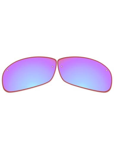 Image of Lenses Replacement for Ray-Ban RB3183 63mm