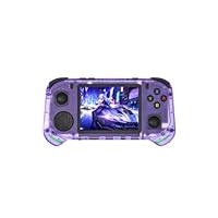 Amazon.co.jp: Tronikrc RX6H レトロハンドヘルドゲームコンソール