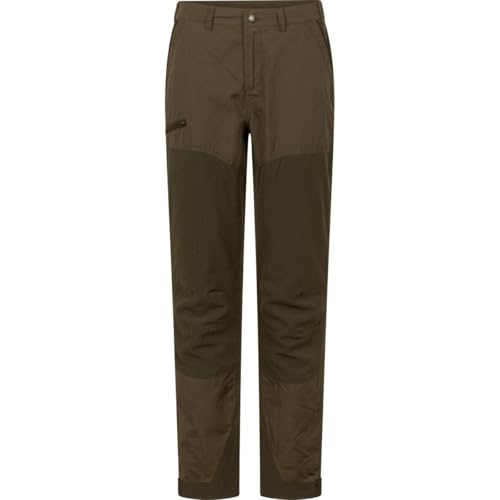 Seeland Key-Point Kora Trousers Pine Green/Grizzly Brown C40