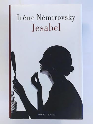 Jesabel: Roman [German] 3813502821 Book Cover