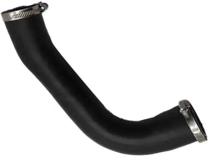 Turbo-supercharger Pipe 5N0145834K 5N0145834K AUTO-GETHER